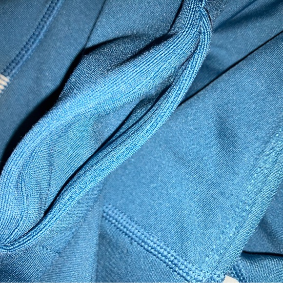 Under Armour Women's Project Rock Ankle Leggings - Picture 10 of 10